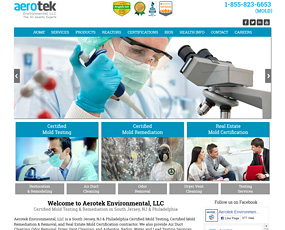 Aerotek Environmental, LLC