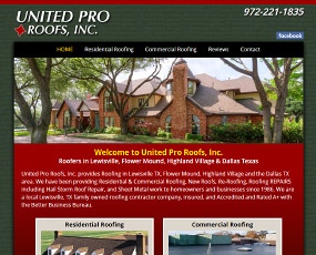United Pro Roofs