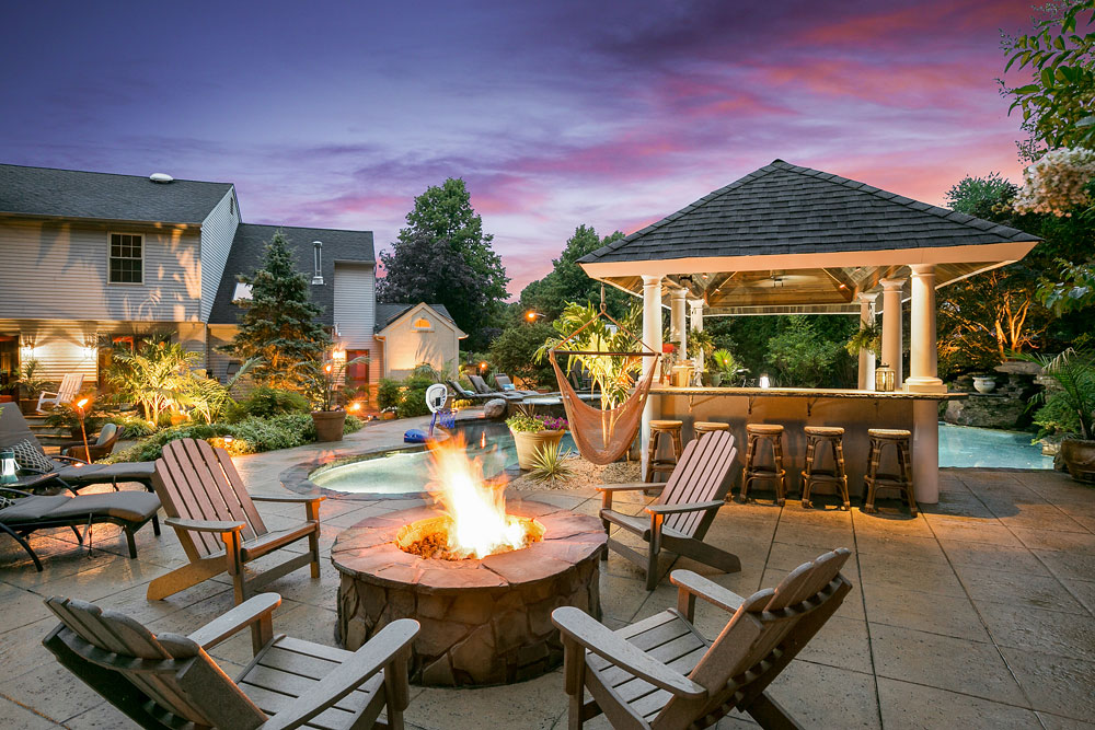 Excavating in South Jersey | Adams Excavating