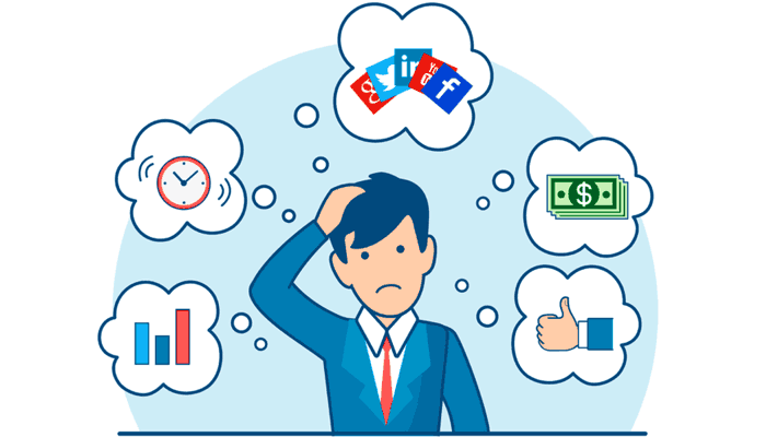 Reasons You Don't Want a New or Better Website