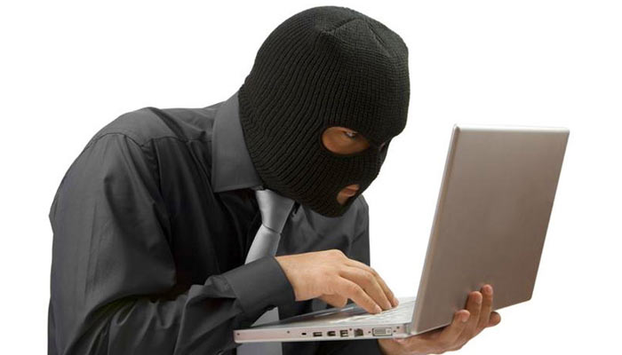 Domain Name Theft