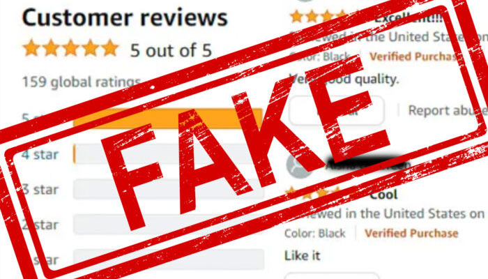 How to Spot Fake Reviews