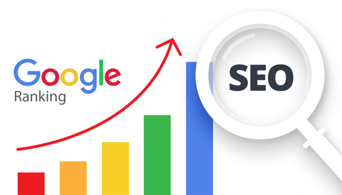 Search Ranking and SEO