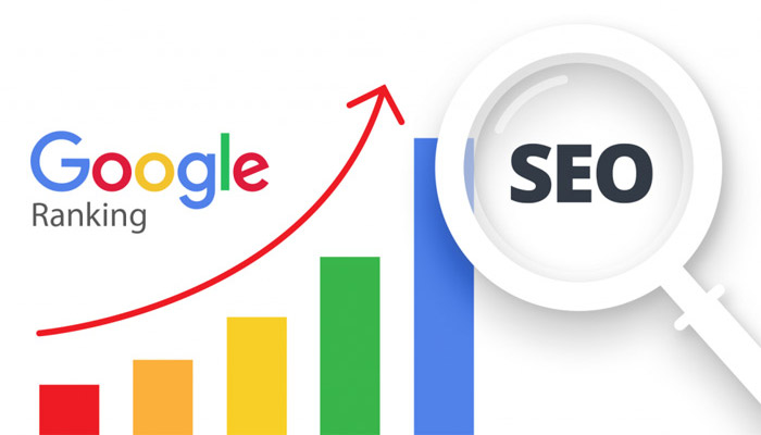 Google Search Ranking