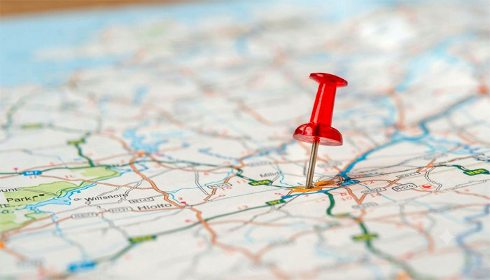 How to Rank Higher in Local Search with Google Business Profile