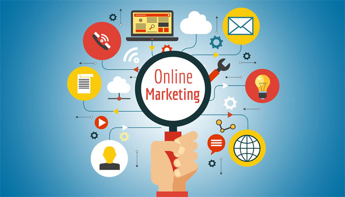 Online Marketing & Advertising