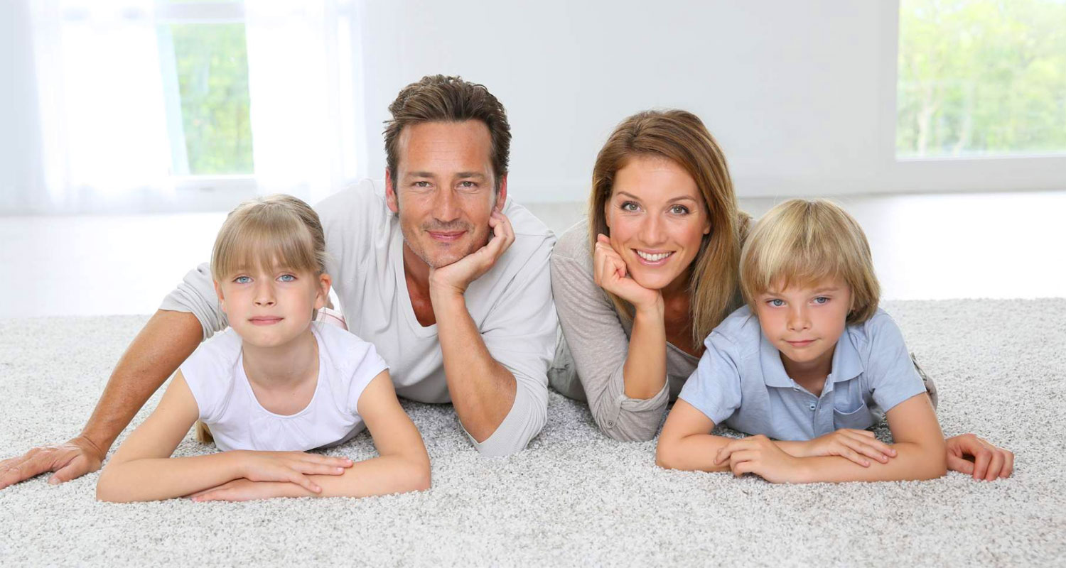 Delaware Valley Carpet Cleaning | South Jersey Carpet & Upholstery Cleaning