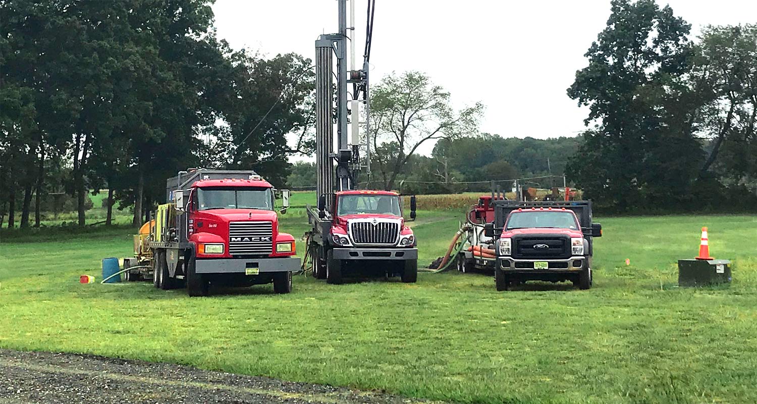 Robbins Water Service | South Jersey Well Drilling & Pump Service