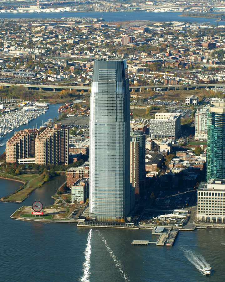 Goldman Sachs