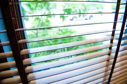 Blind Cleaning Jersey Shore | Grace Janitorial LLC