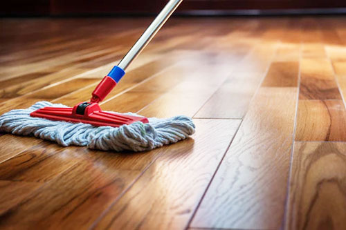 Floor, Tile & Grout Cleaning Jersey Shore | Grace Janitorial LLC