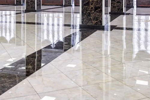 Floor, Tile & Grout Cleaning Jersey Shore | Grace Janitorial LLC