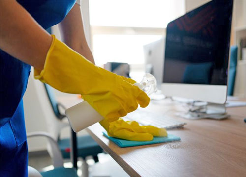 Janitorial Services Jersey Shore | Grace Janitorial LLC