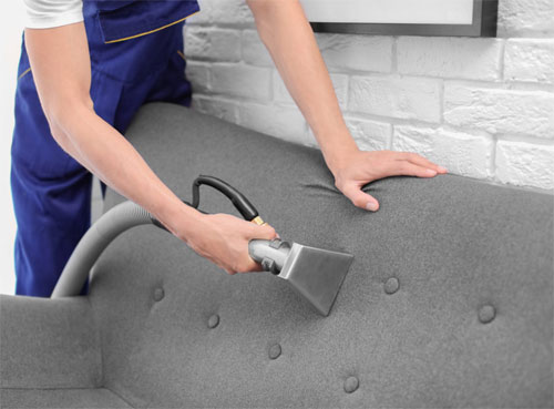 Upholstery Cleaning Jersey Shore | Grace Janitorial LLC