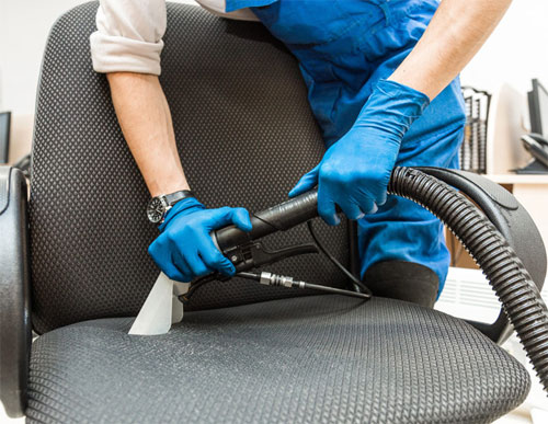 Upholstery Cleaning Jersey Shore | Grace Janitorial LLC