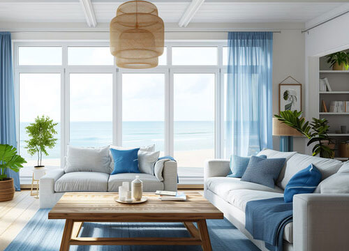 Upholstery Cleaning Jersey Shore | Grace Janitorial LLC