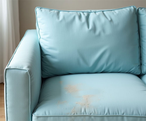 Upholstery Cleaning Jersey Shore | Grace Janitorial LLC