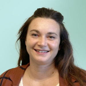 Meet Our Team at Hainesport Chiropractor - Amy Paulus, Receptionist