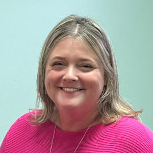 Meet Our Team at Hainesport Chiropractor - Bobbi Jo, Receptionist