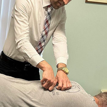 Hainesport Chiropractic | Gentle, Effective DNFT® Therapy