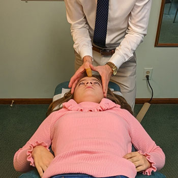 Hainesport Chiropractic | Gentle, Effective DNFT® Therapy