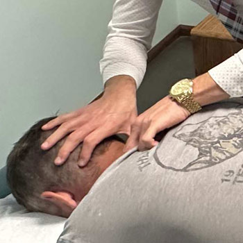 Hainesport Chiropractic | Gentle, Effective DNFT® Therapy