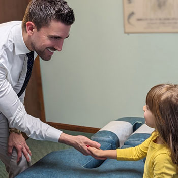 Hainesport Chiropractic | Gentle, Effective DNFT® Therapy