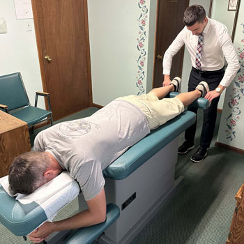 Hainesport Chiropractic | Gentle, Effective DNFT® Therapy