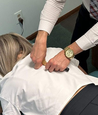 What is DFNT® | Hainesport Chiropractic