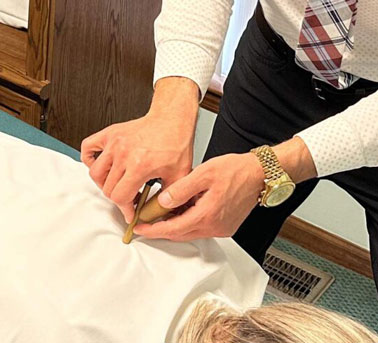 What is DFNT® | Hainesport Chiropractic