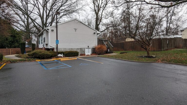 Find Hainesport Chiropractic in Hainesport, New Jersey 08036