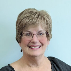 Meet Our Team at Hainesport Chiropractor - Mary Ann Fox, Office Manager