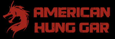 American Hung Gar