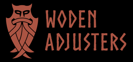 Woden Adjusters