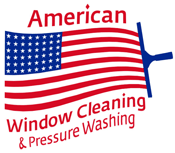 American Window Cleaning & Pressure Washing