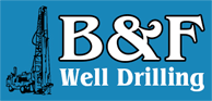B&F Well Drilling