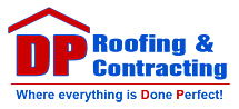 DP Roofing & Contracting