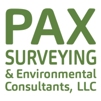 PAX Surveying and Environmental Consultants