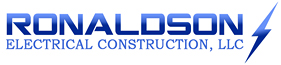 Ronaldson Electrical Construction LLC