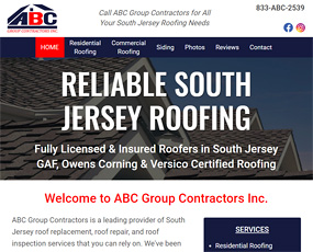 ABC Group Contractors