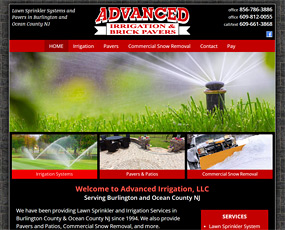 Advanced Irrigation, LLC