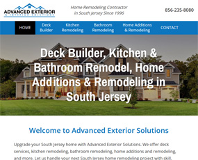 Advanced Exterior Solutions