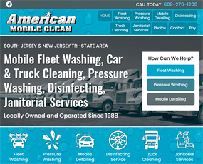 American Mobile Clean