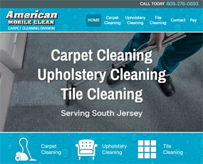 AMC Carpet Cleaning