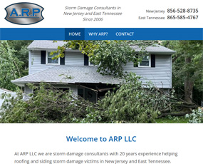 ARP LLC