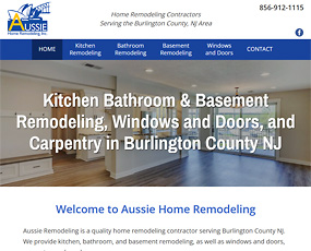 Aussie Home Remodeling