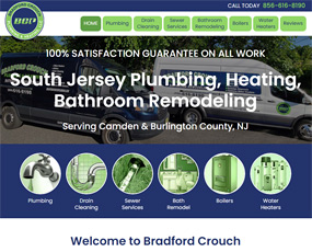 Bradford Crouch Plumbing & Heating