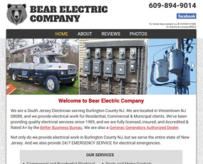 Bear Electric Company