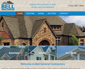 Bell General Contractors