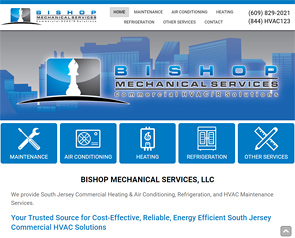 Bishop Mechanical Services